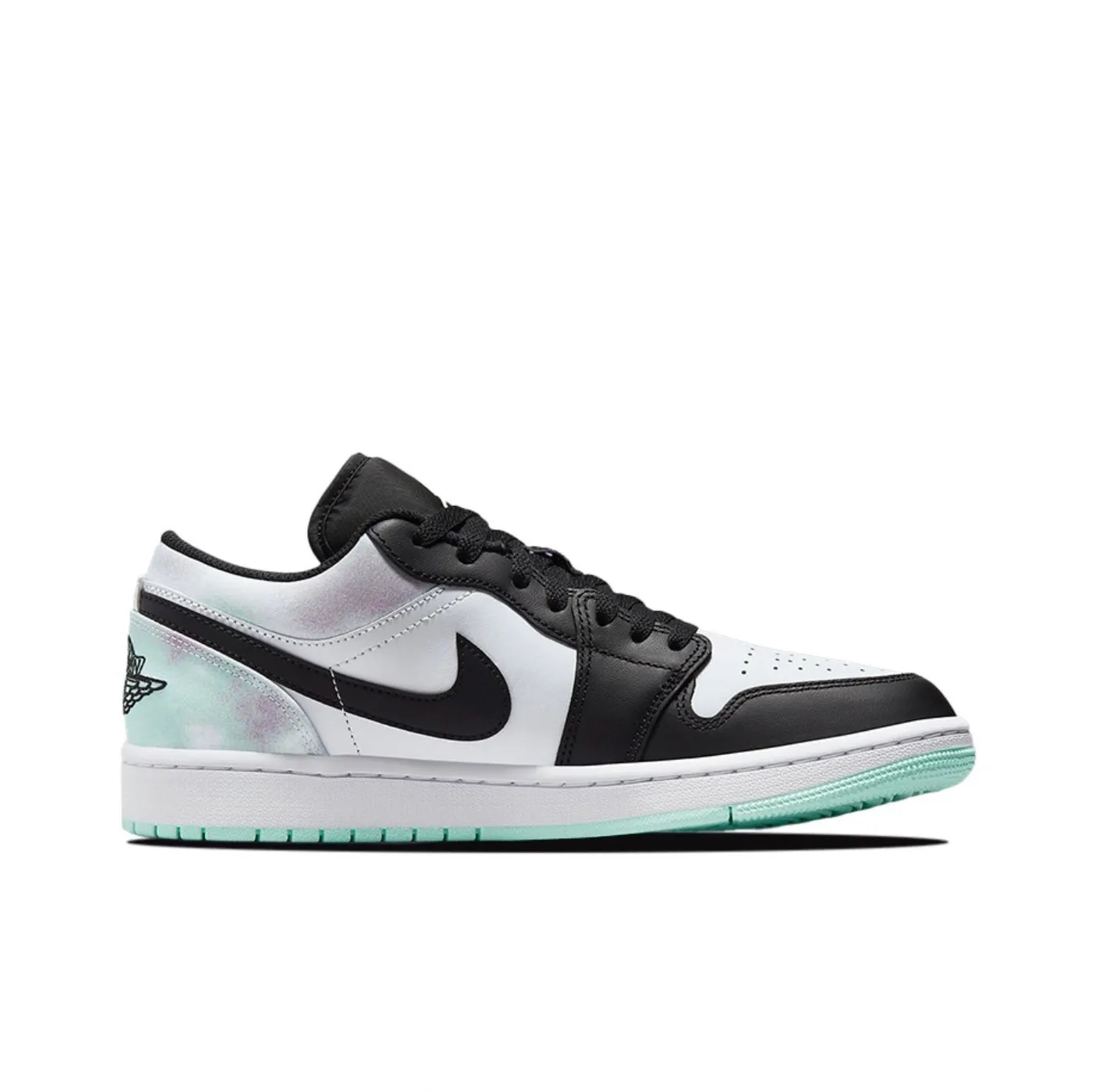 Air Jordan 1 Low Tie-Dye