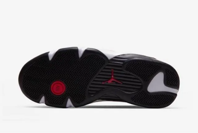 Air Jordan 14 Retro Gym Red