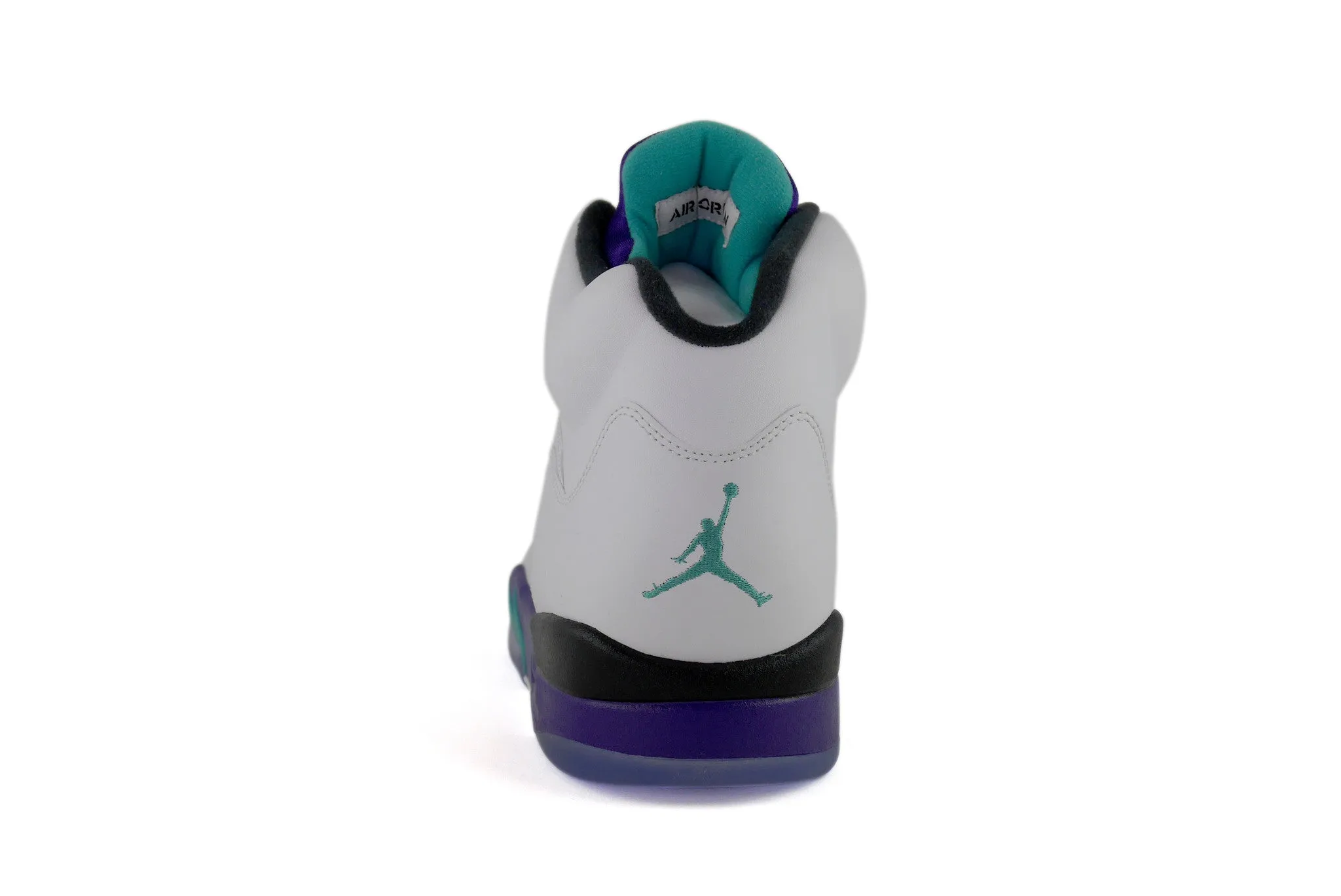 Air Jordan 5 Retro Grape