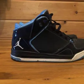 Air Jordan As You Go (blue)