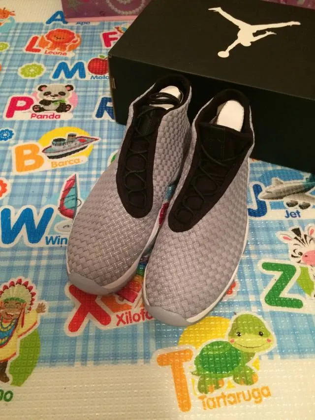 Air Jordan Future Premium
