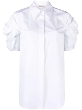 alexander mcqueen  |Shirts & Blouses