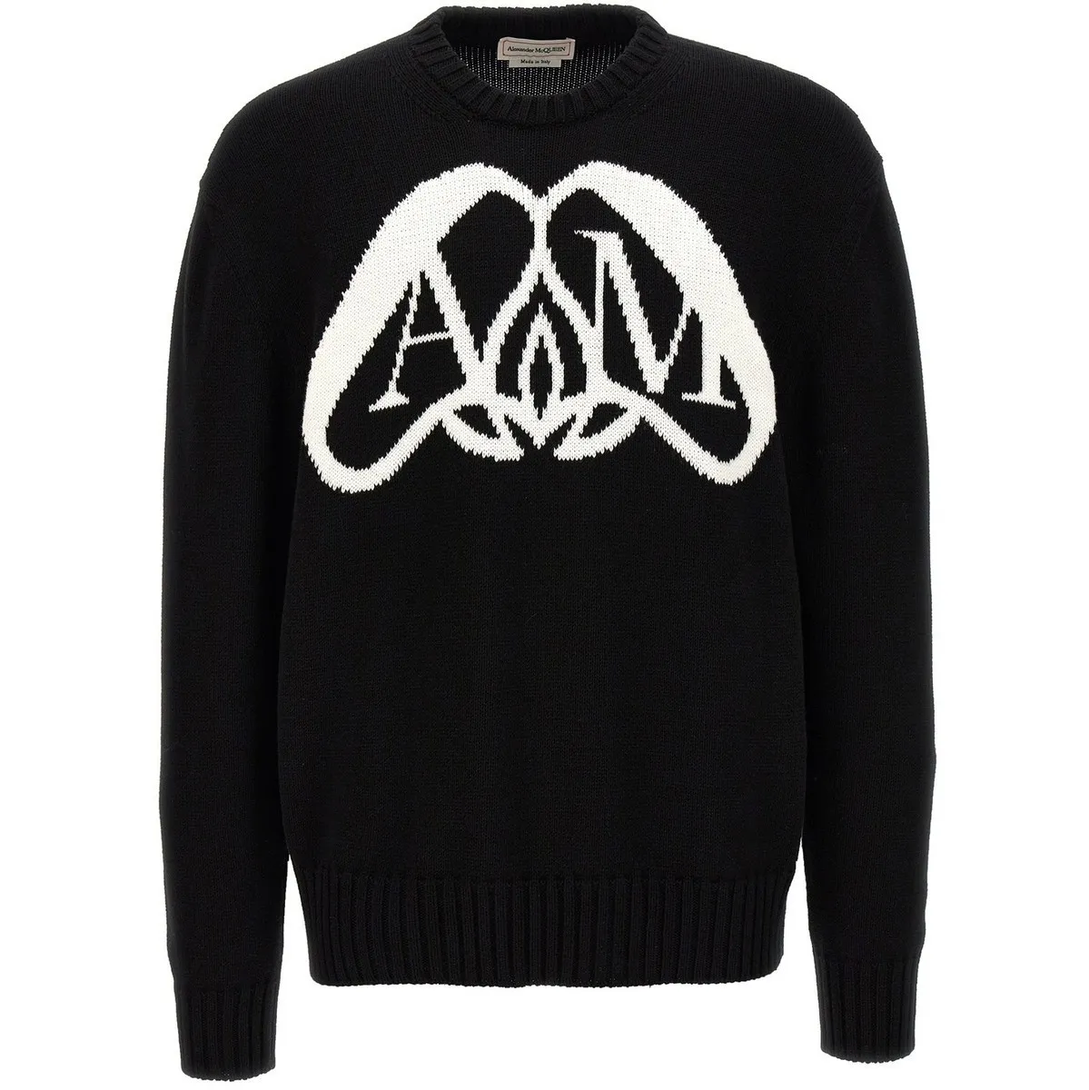 alexander mcqueen  |Sweaters