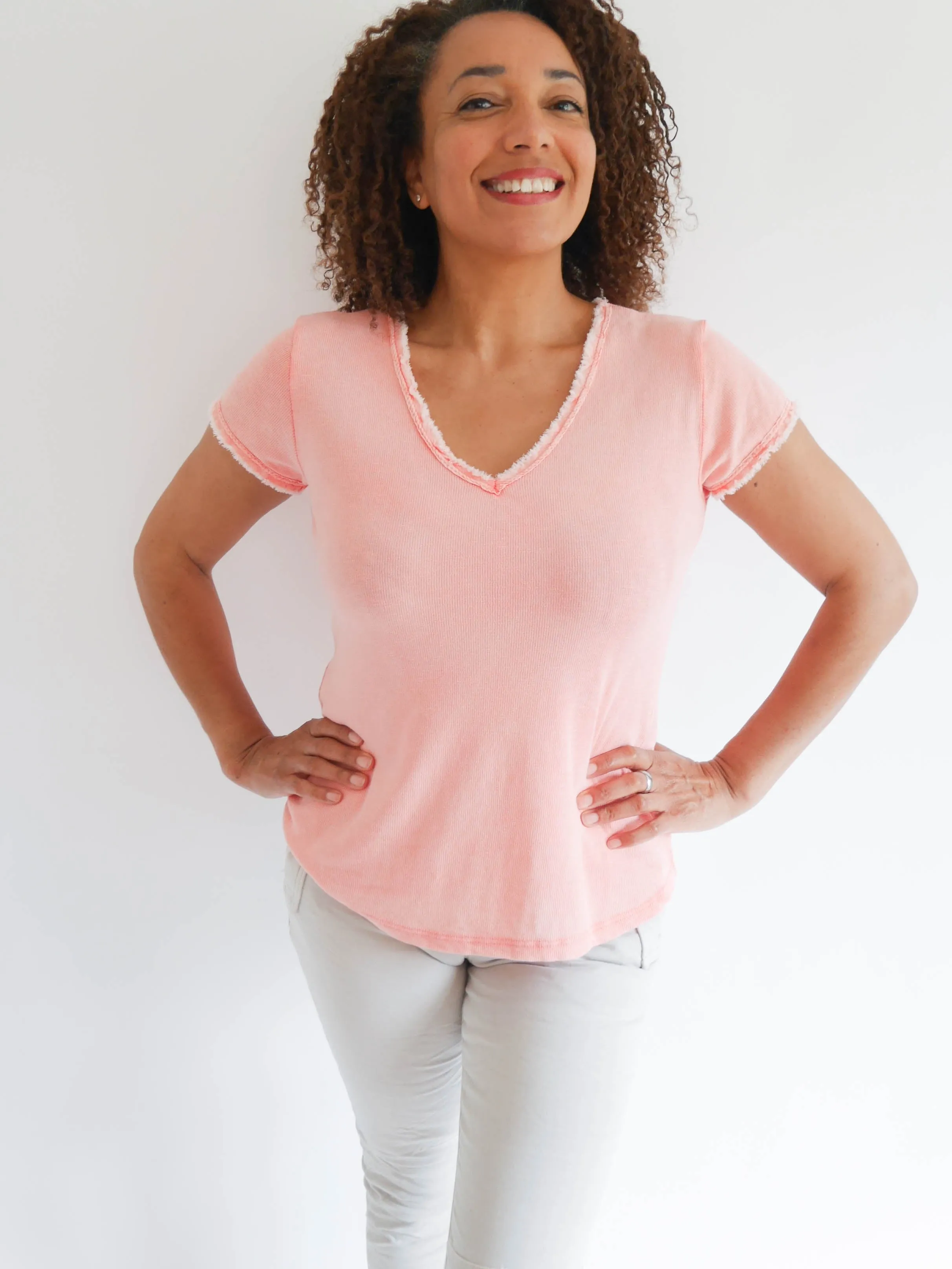 Amy Tee Coral