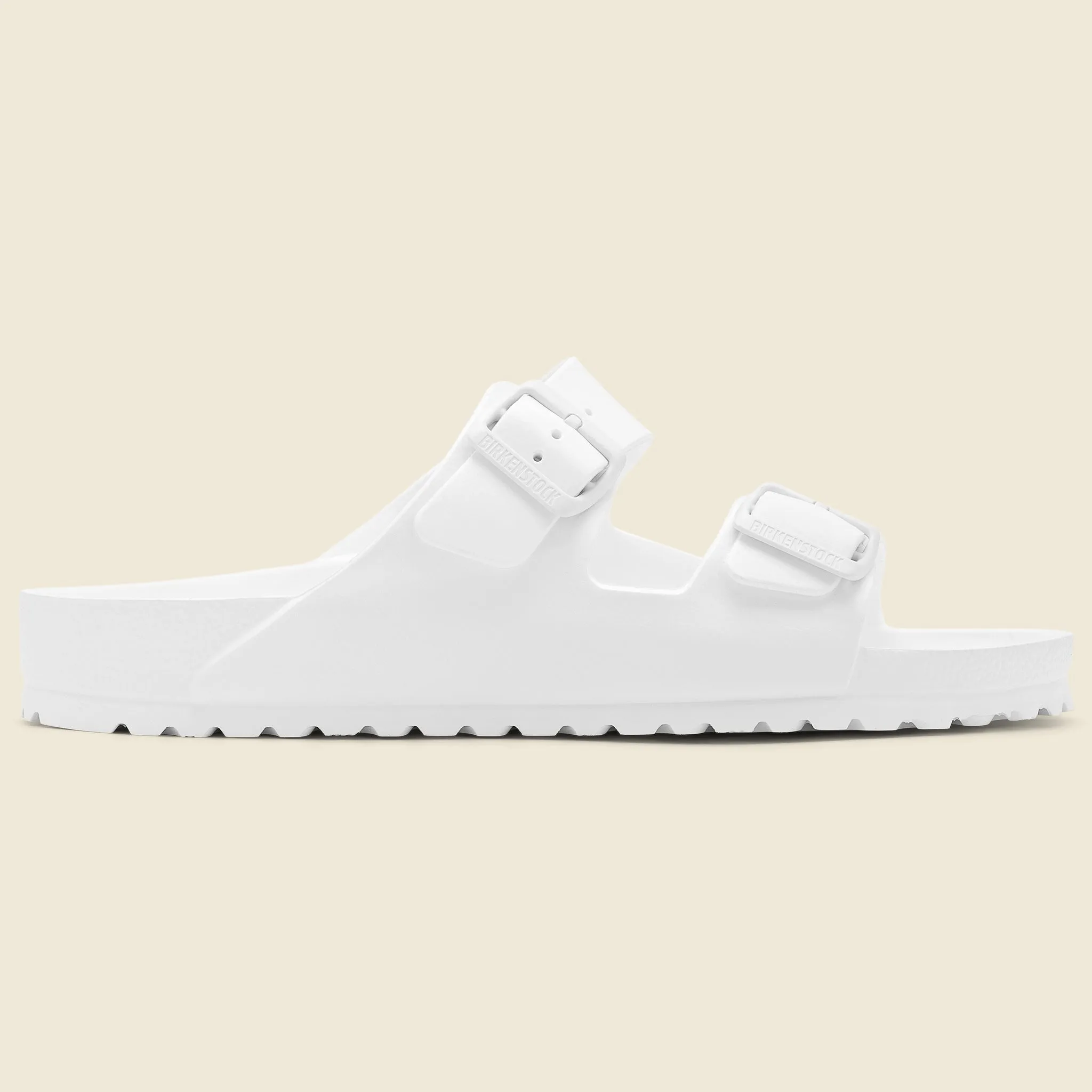 Arizona EVA Sandal - White