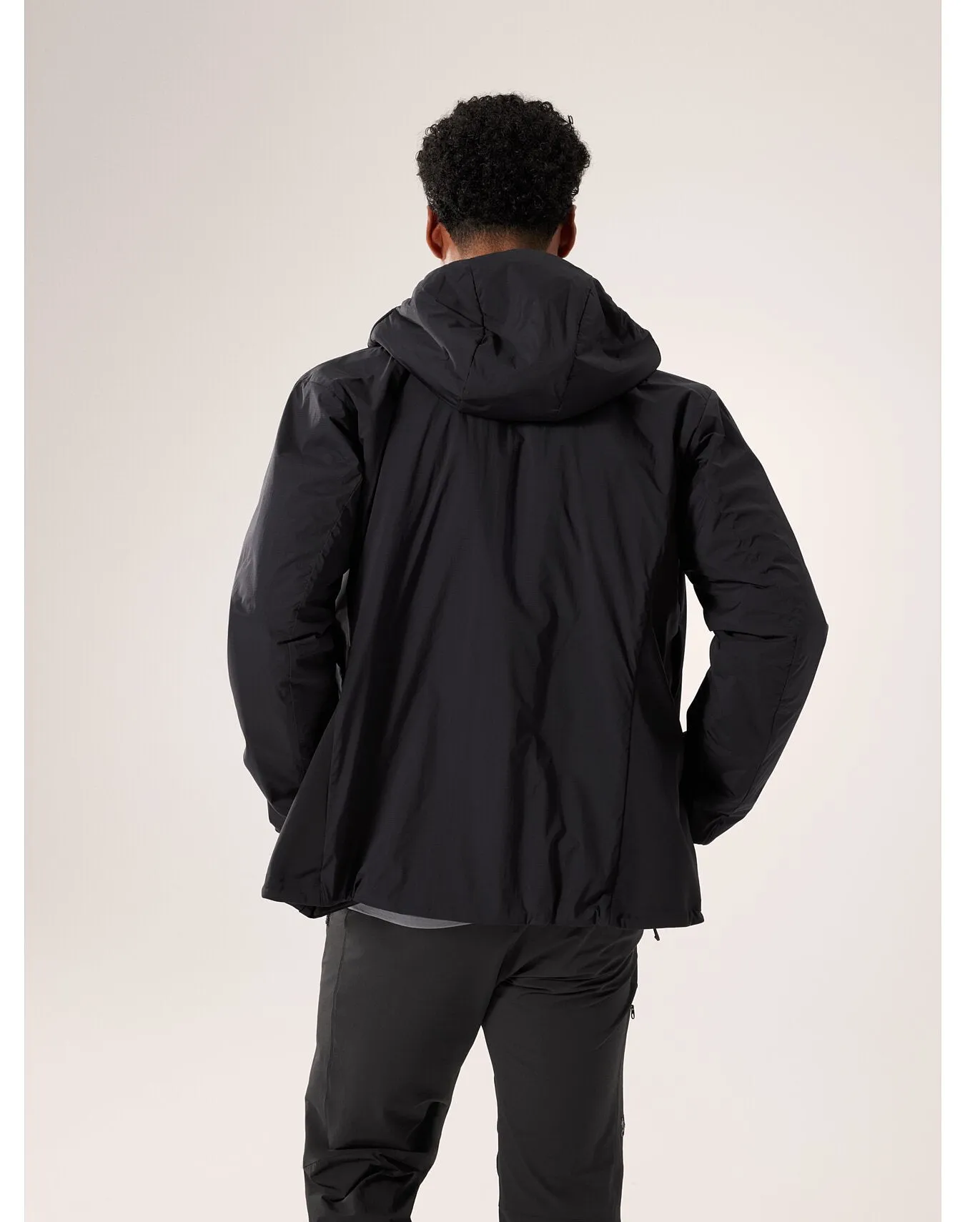 Atom Hoody (Men's) - Past Season