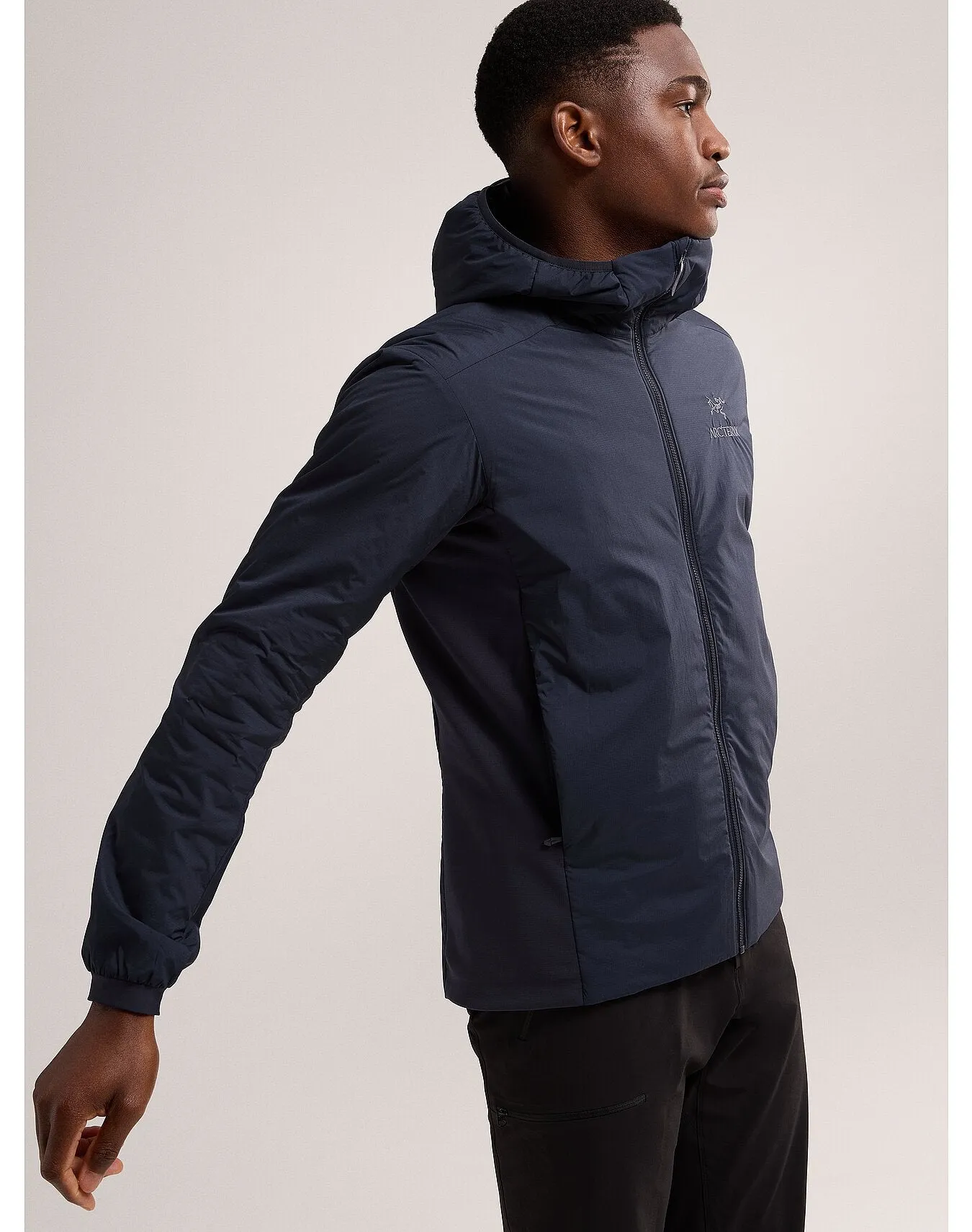 Atom Hoody (Men's) - Past Season