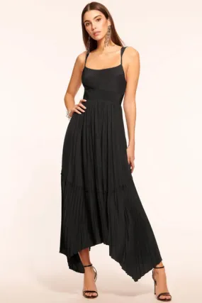 AUGUST DRESS