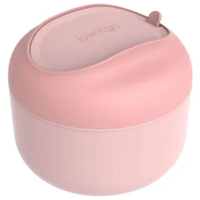 Bear Down Brands 6-Piece Bowl Set in Blush
