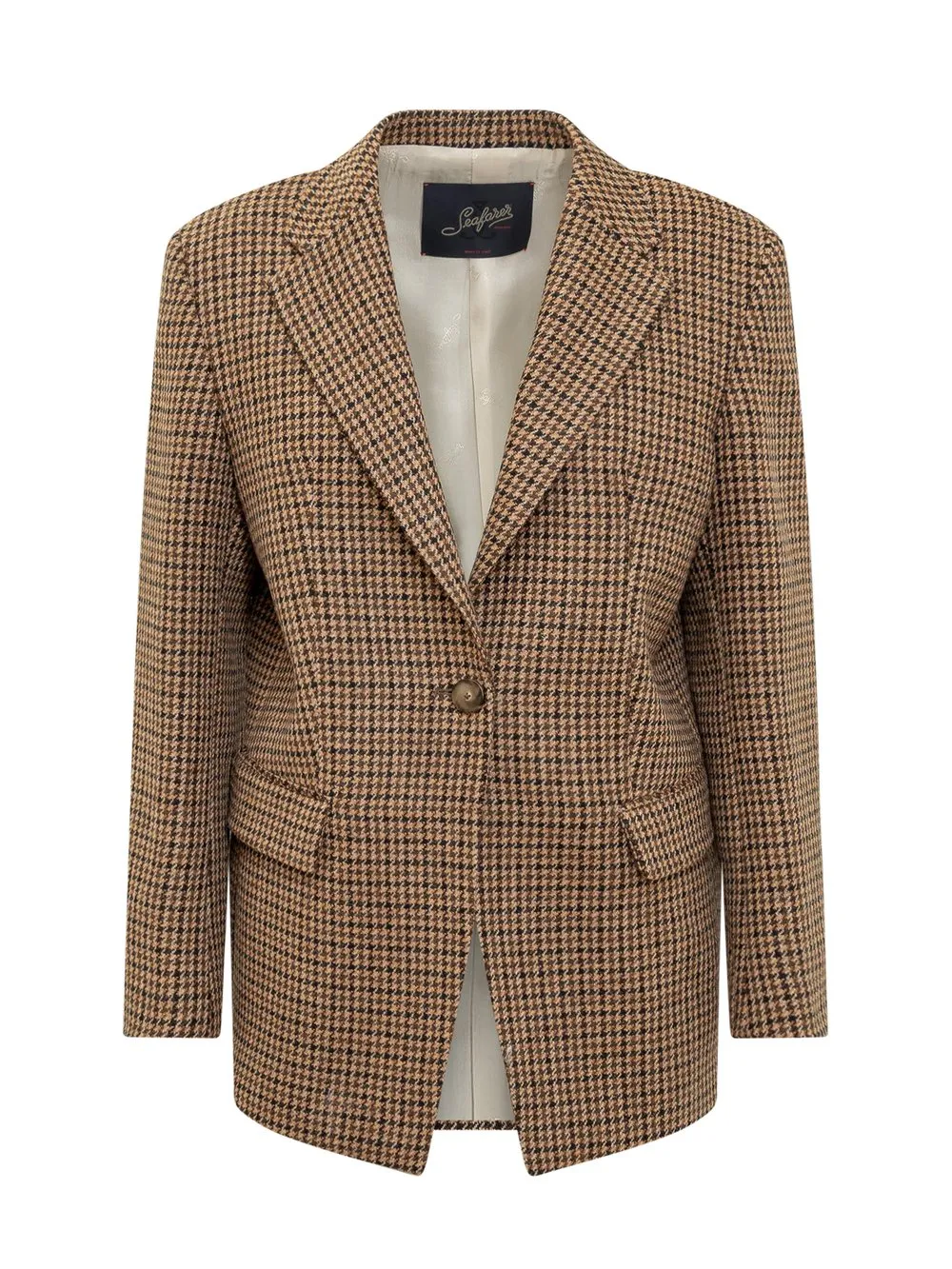 Bella Jacket