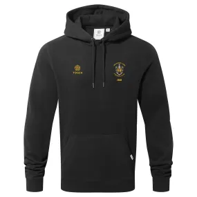 Brighouse Town FC Mens - Wyke Hoody Black