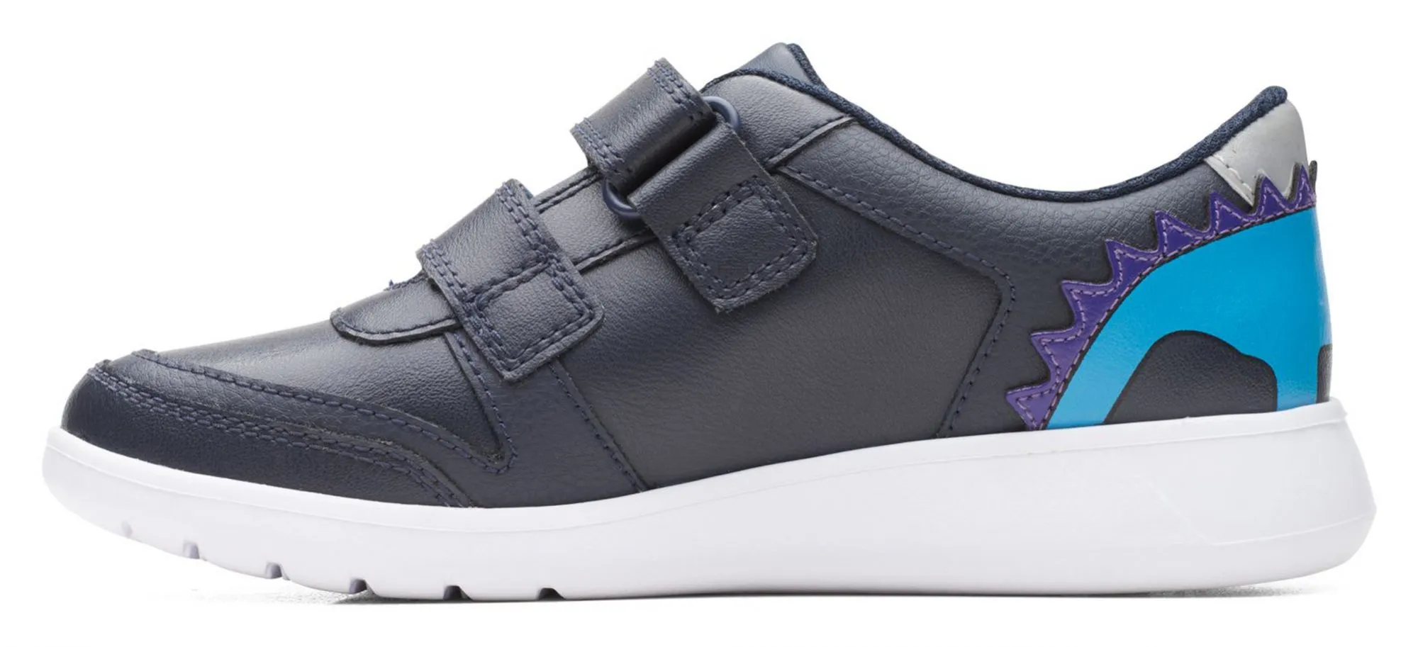 Clarks Scape Steggy Kid