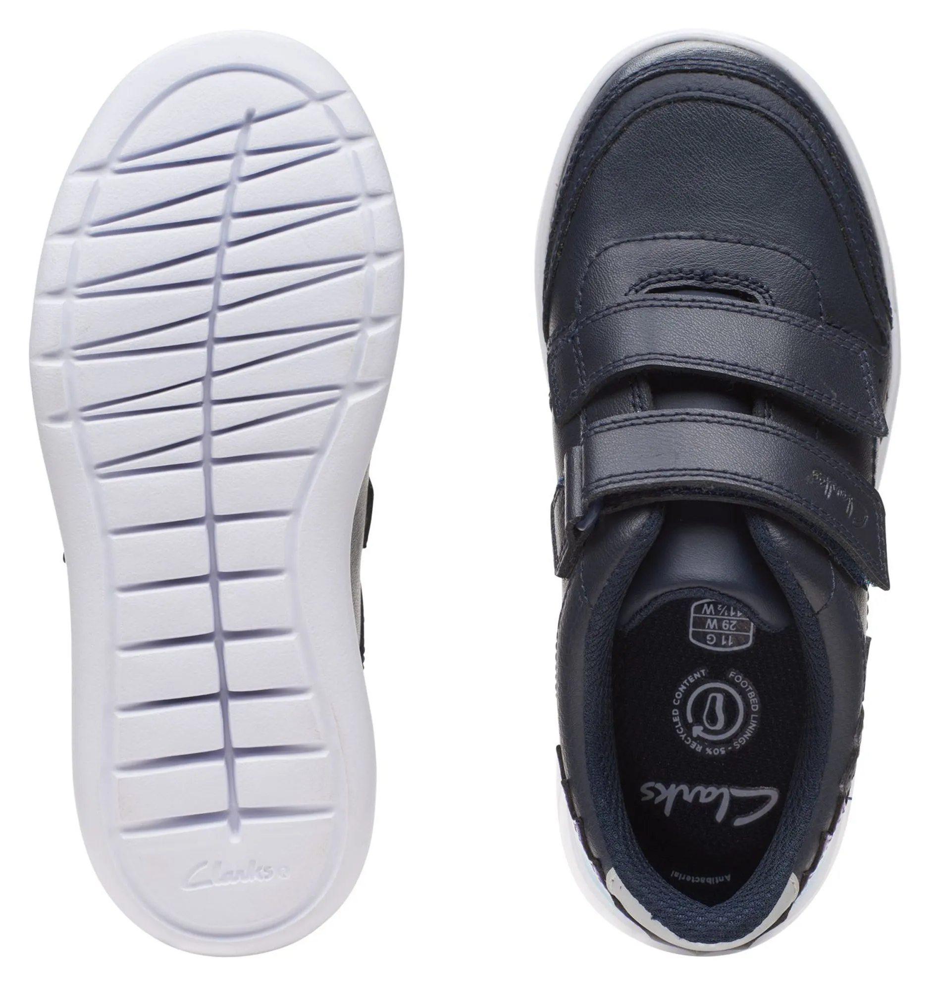 Clarks Scape Steggy Kid