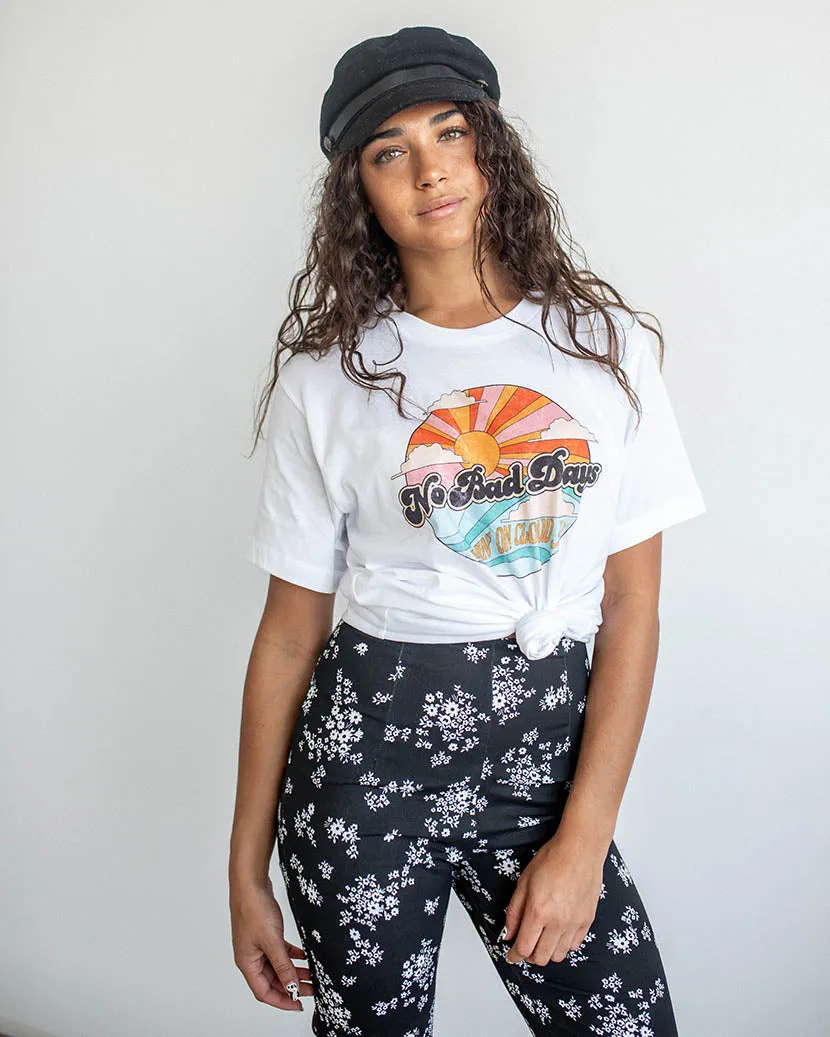 Cloud Nine Tee