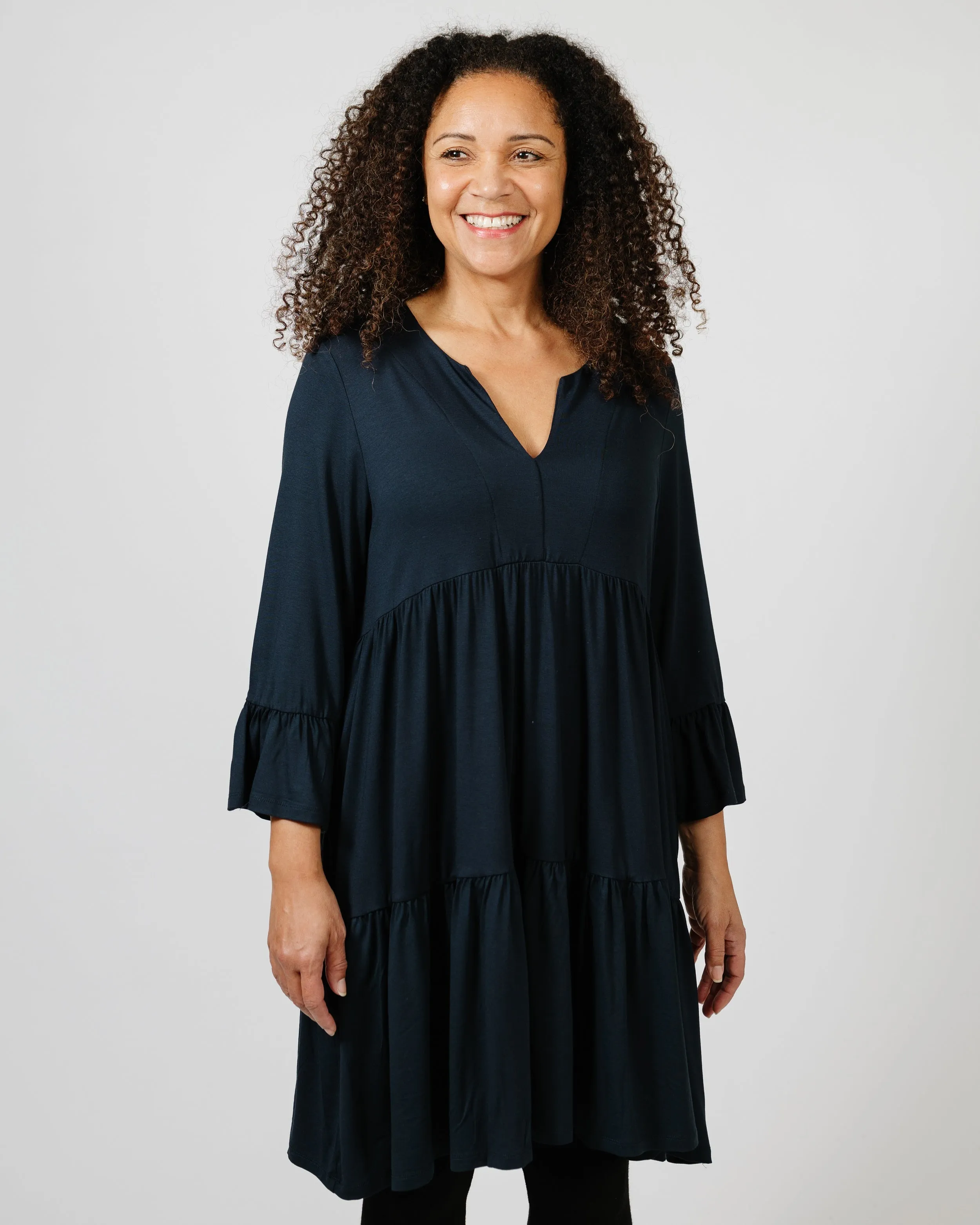 Devan Dress