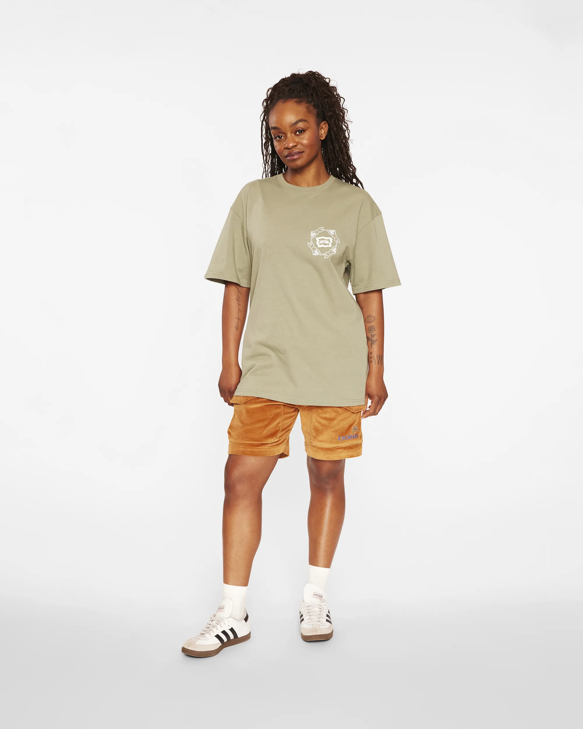 Dogs Tee