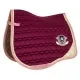 Equestrian Queen Saddle Pad Prague Jumping