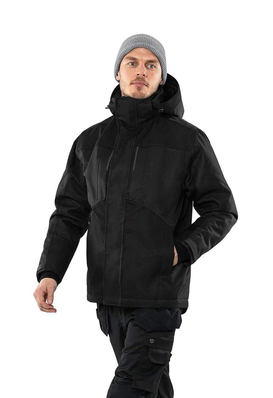 Fristads Work Jacket Winter Airtech 4058 GTC