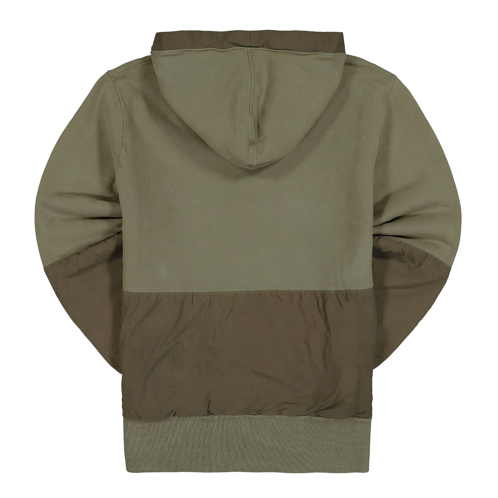 Icon Multipocket Hoody