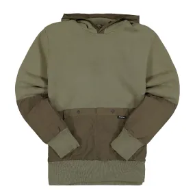 Icon Multipocket Hoody