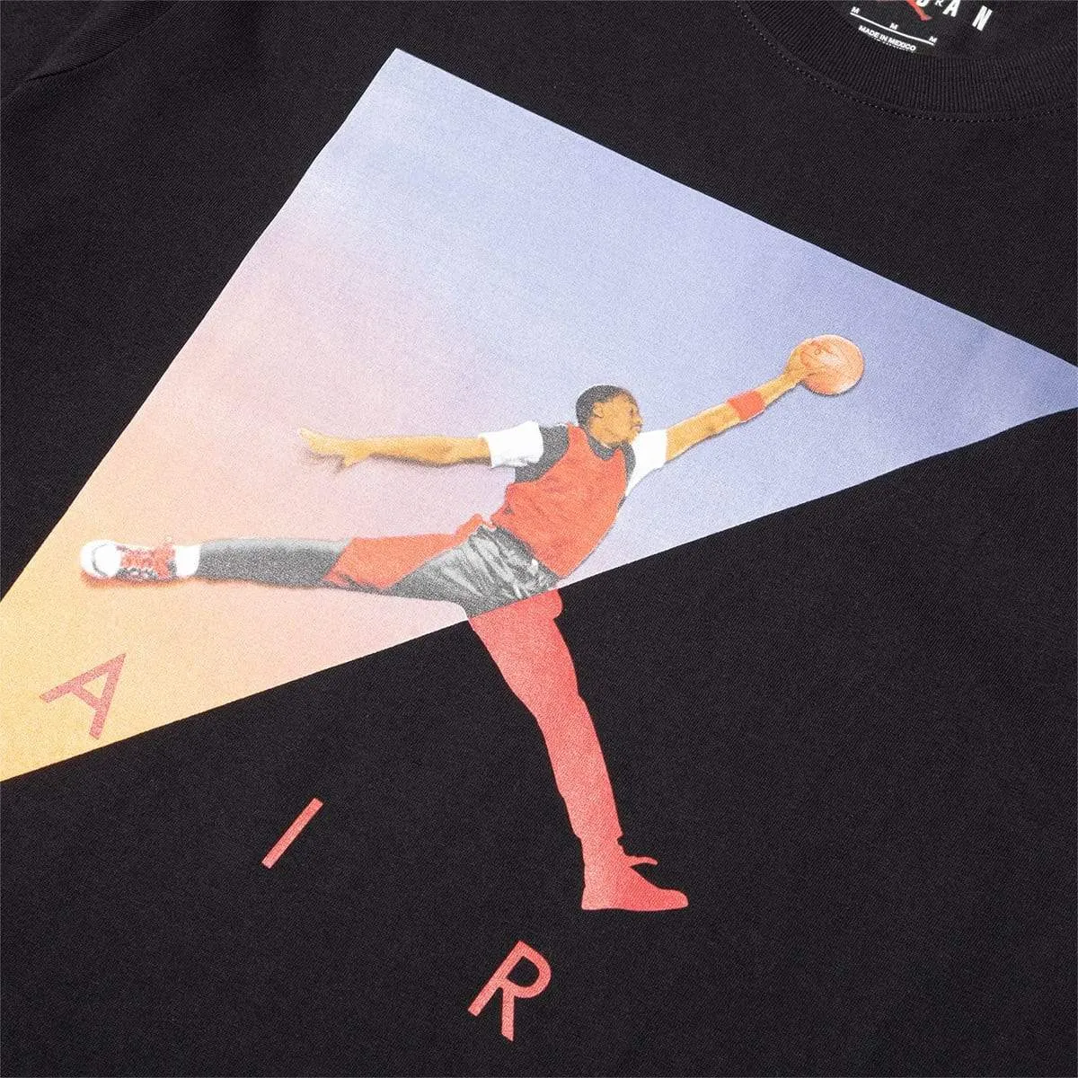 JORDAN AIR PHOTO TEE [CZ8410-010]