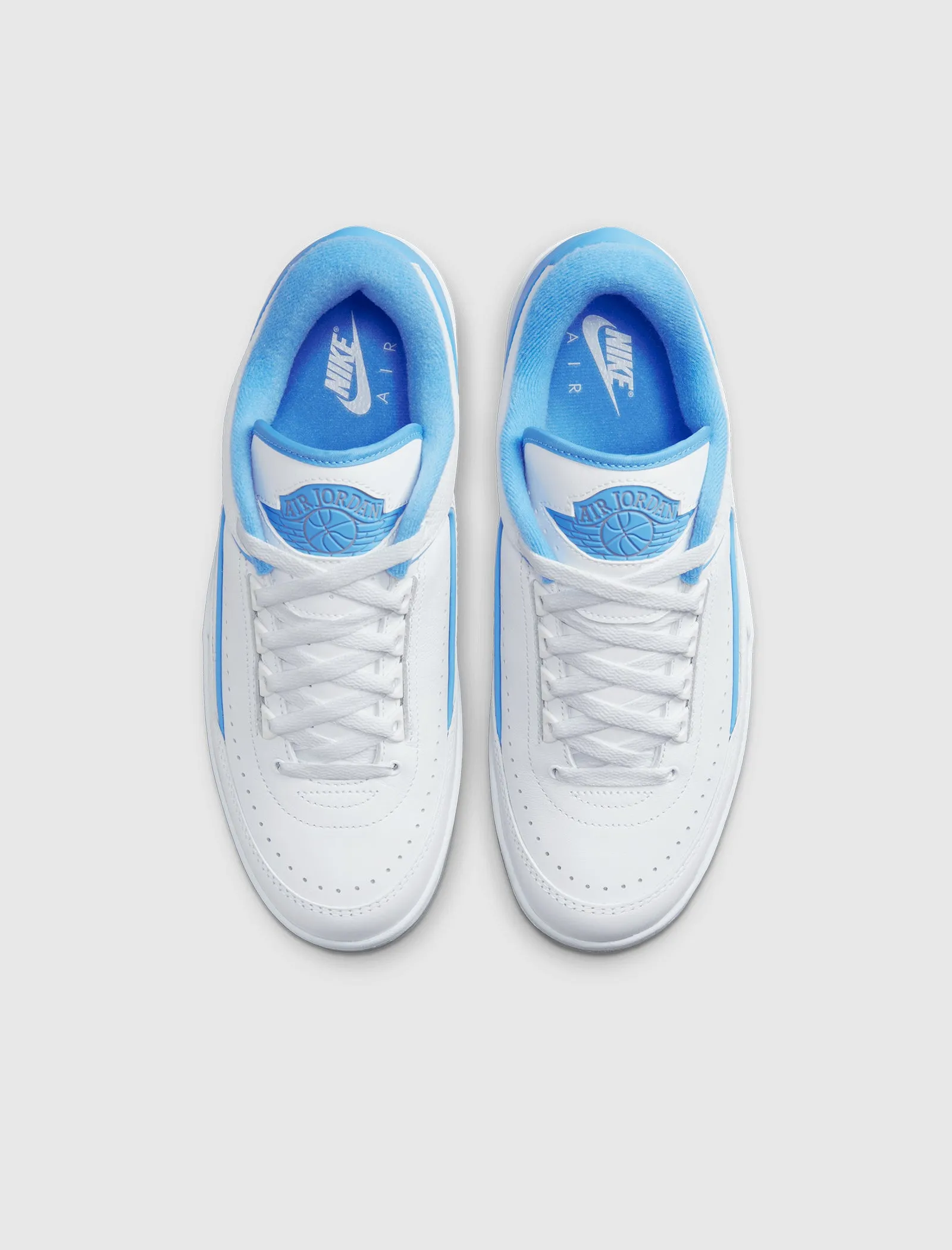 JORDAN BRAND AIR JORDAN 2 LOW 