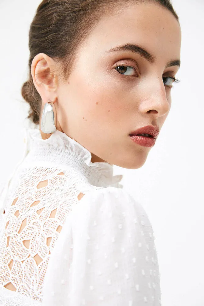 Leyla Blouse