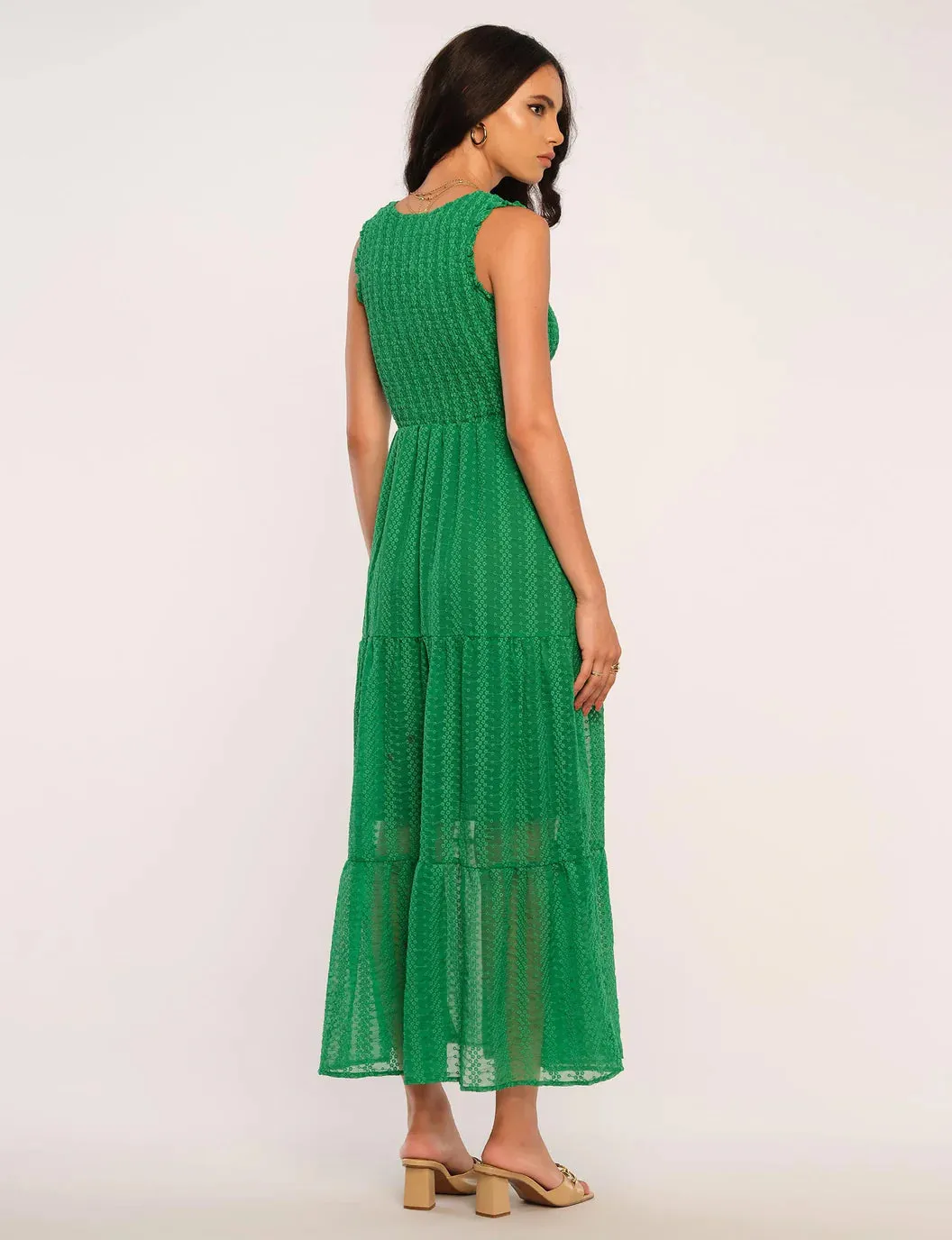 Mary Dress