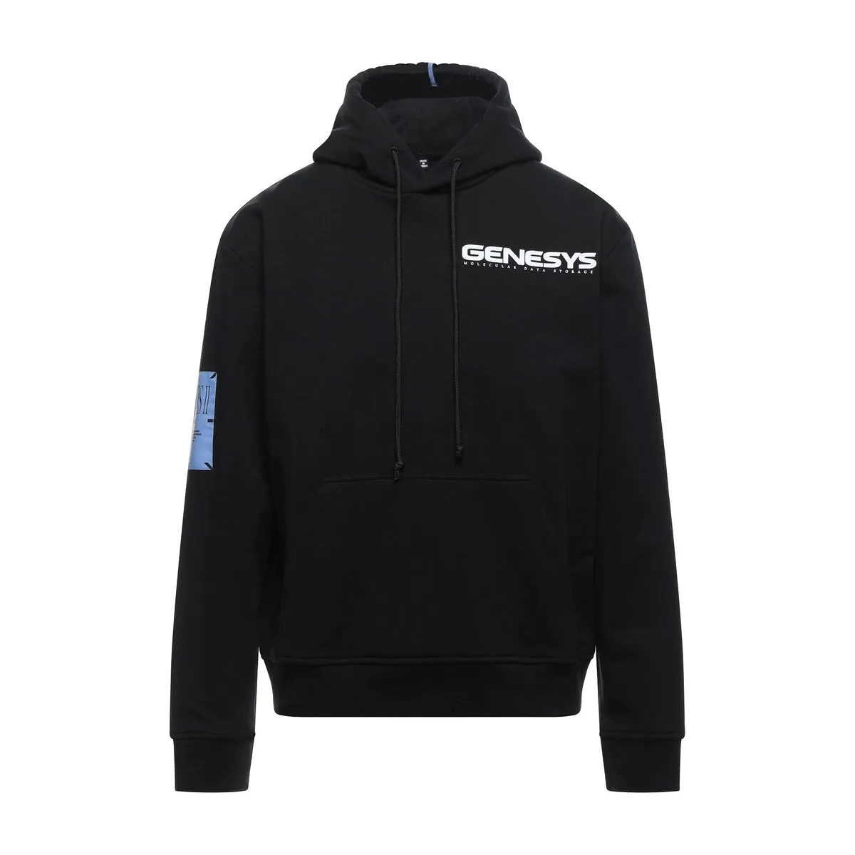 MCQ    Mcq Alexander Mcqueen Mcq Print Sweatshirt