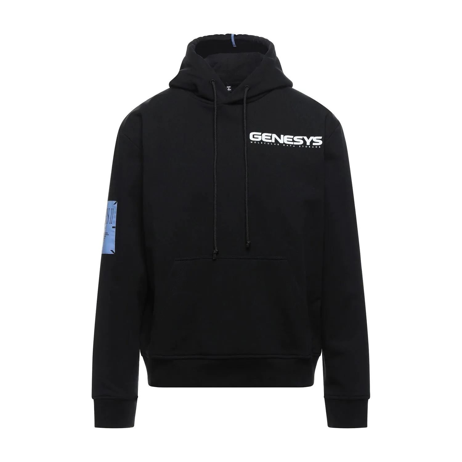 MCQ    Mcq Alexander Mcqueen Mcq Print Sweatshirt
