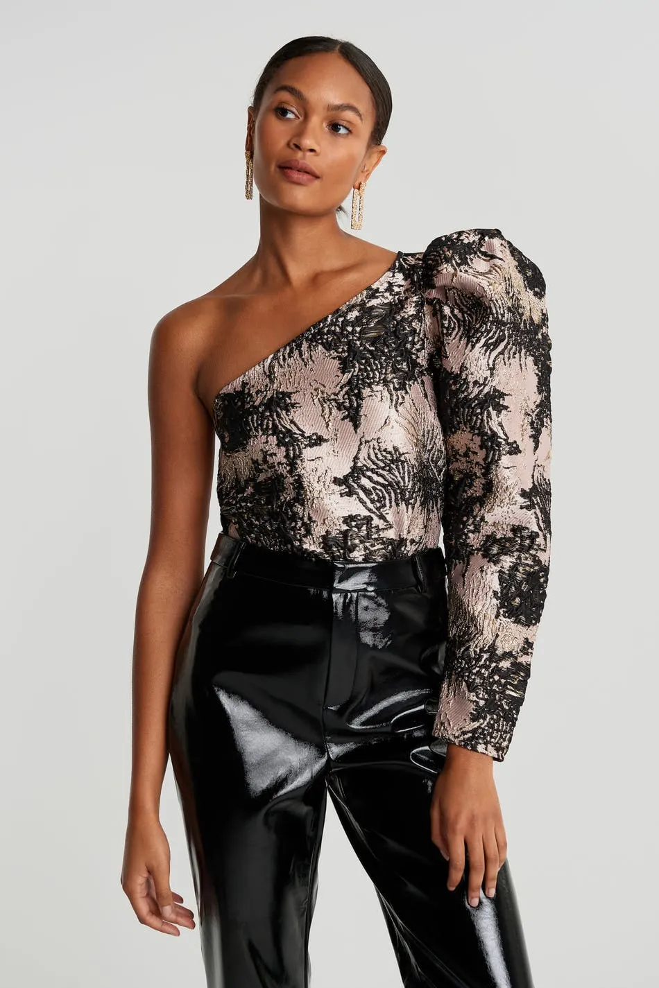 Nila blouse