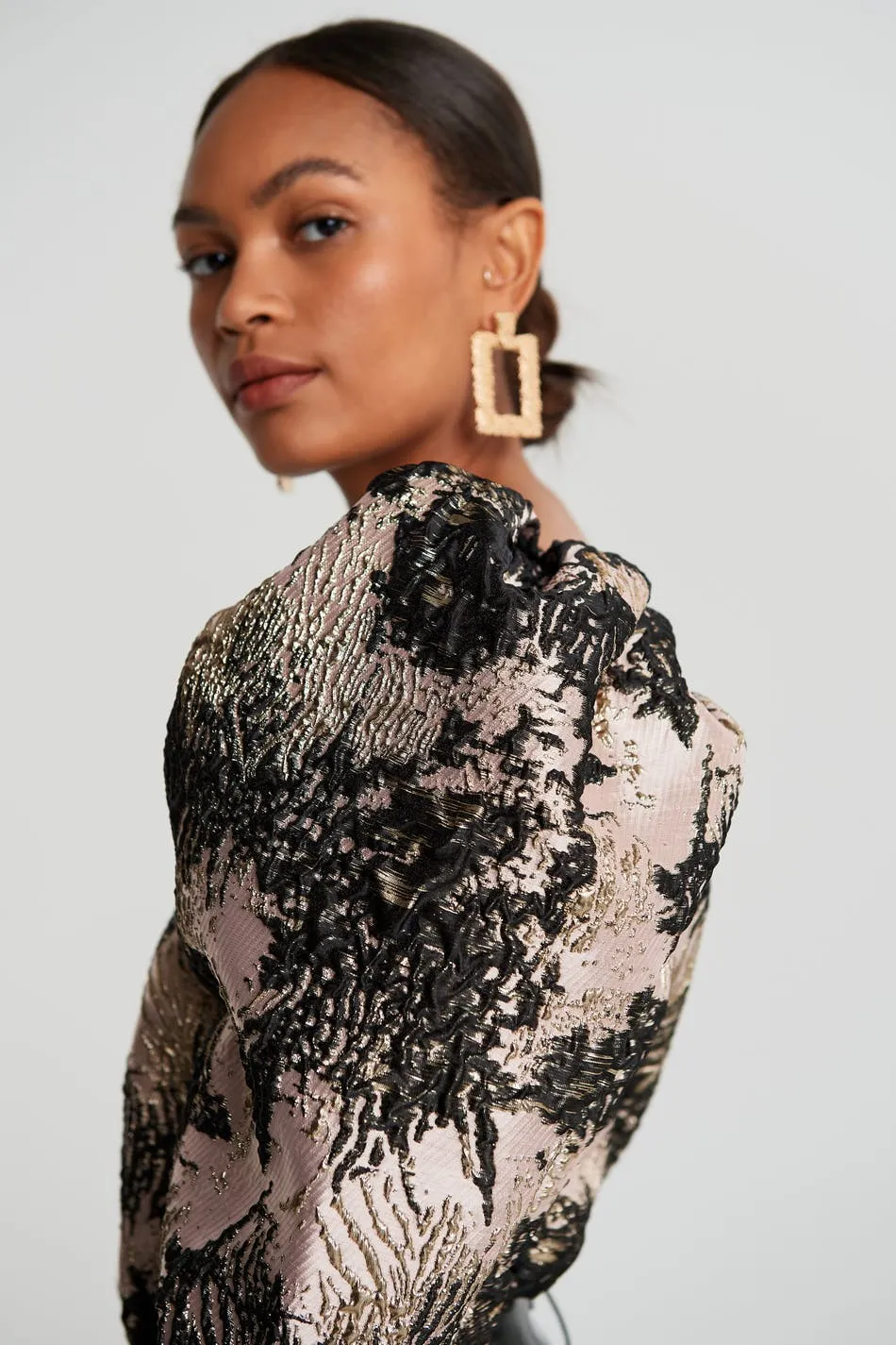 Nila blouse
