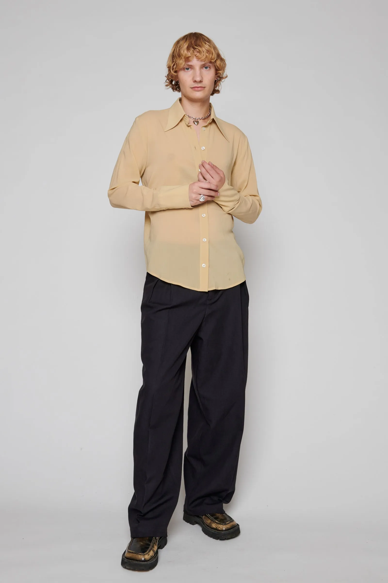 Olya Blouse