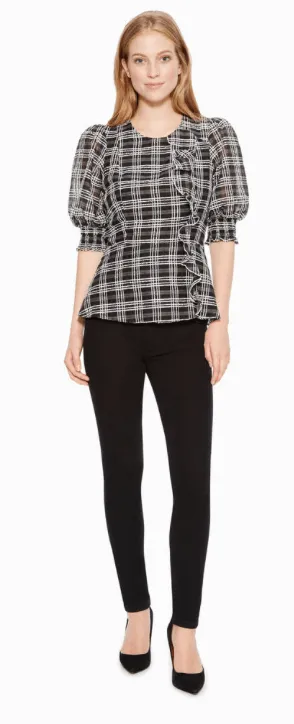 Parker Calli Blouse