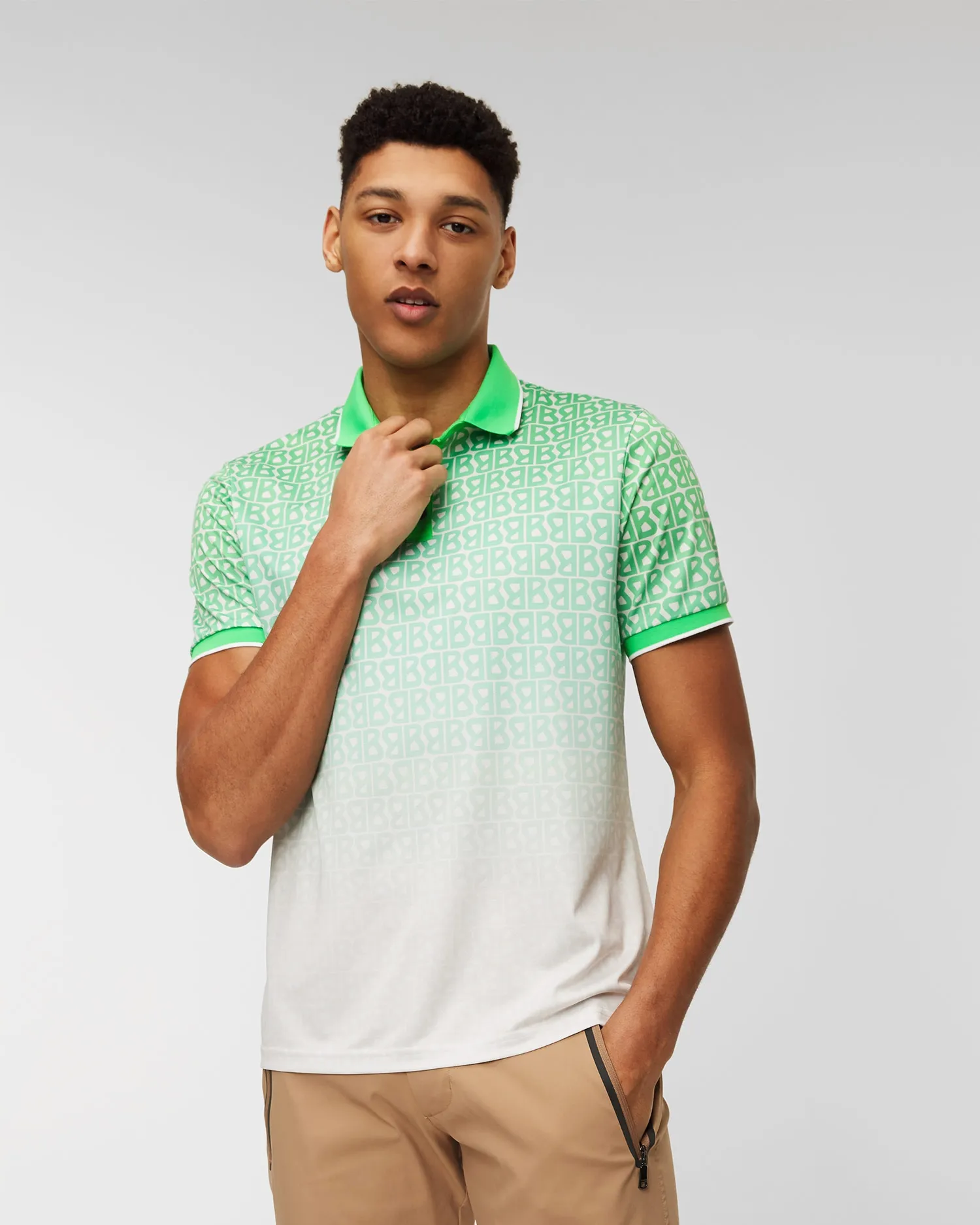 Polo BOGNER Arno 51158062-a20