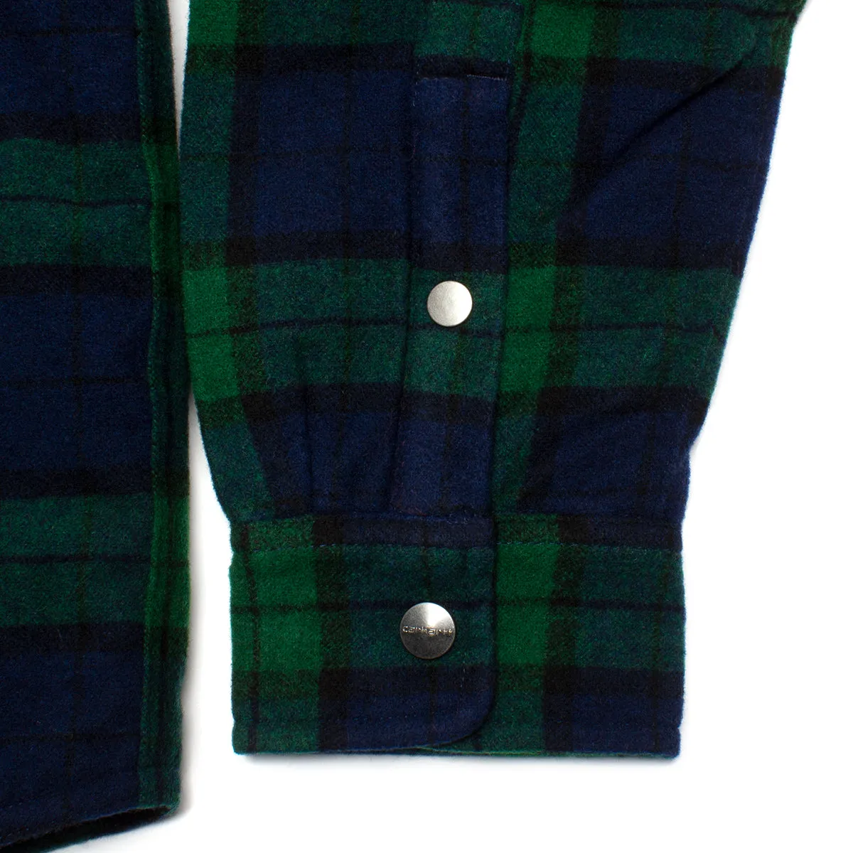 Quartersnacks Shirt Jacket
