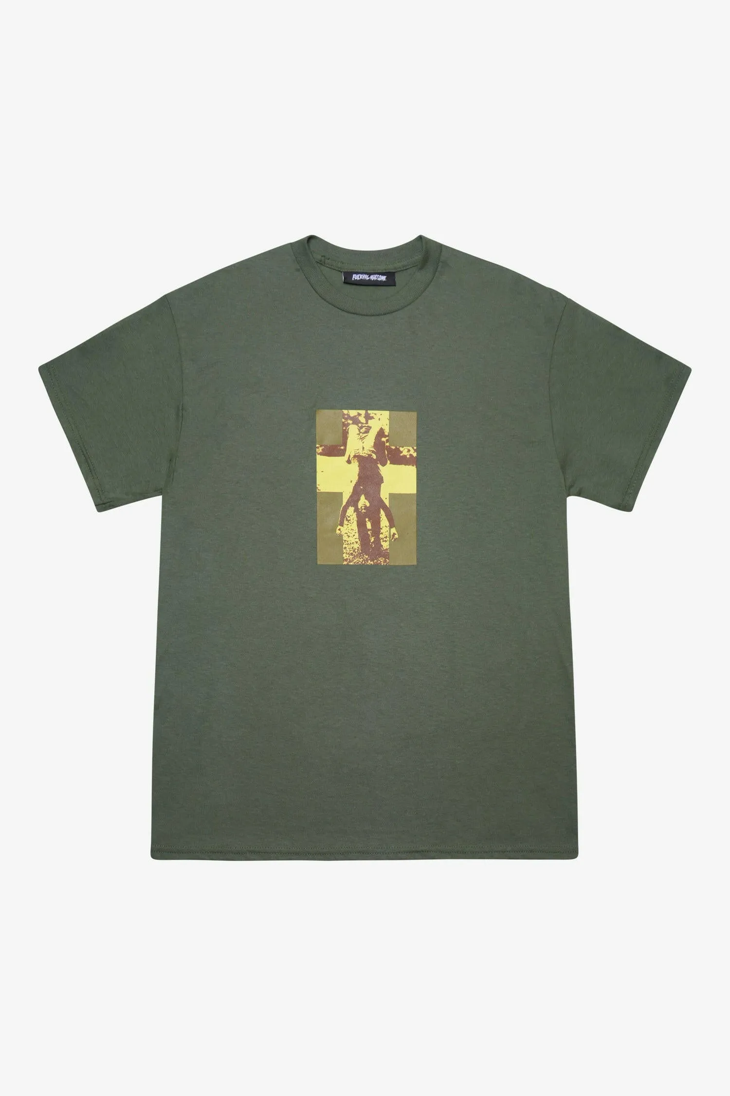 Rascals Tee