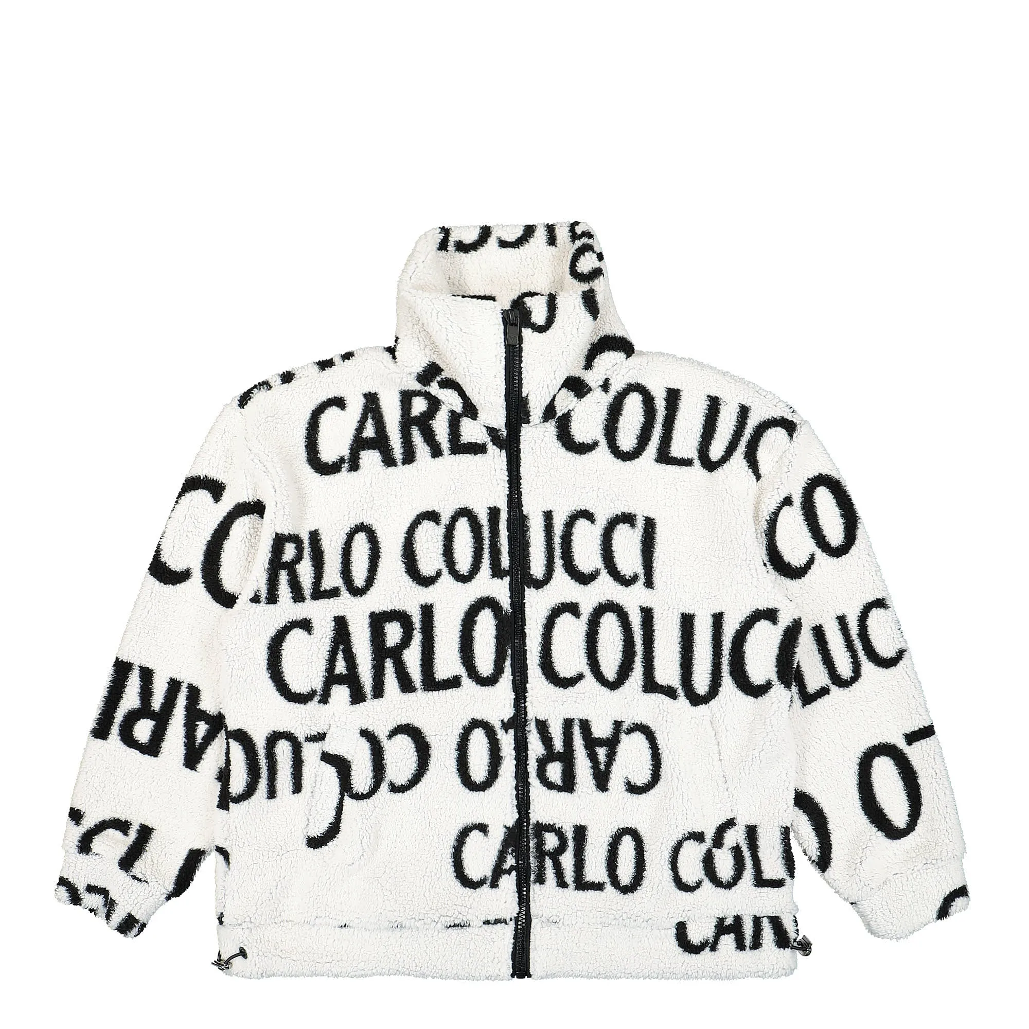 Teddy Jacket