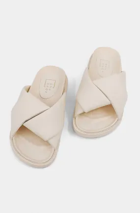 THE CLAIRE SANDAL