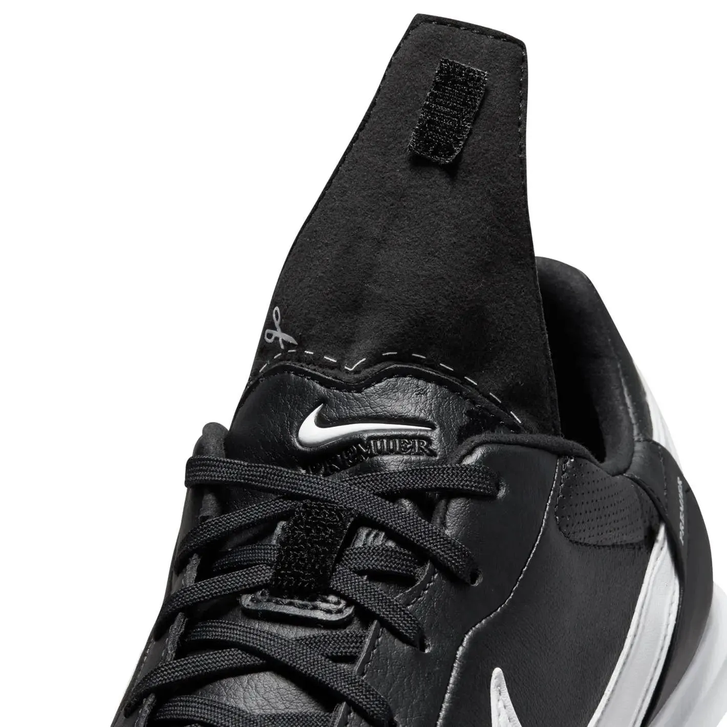 The Nike Premier 3 TF