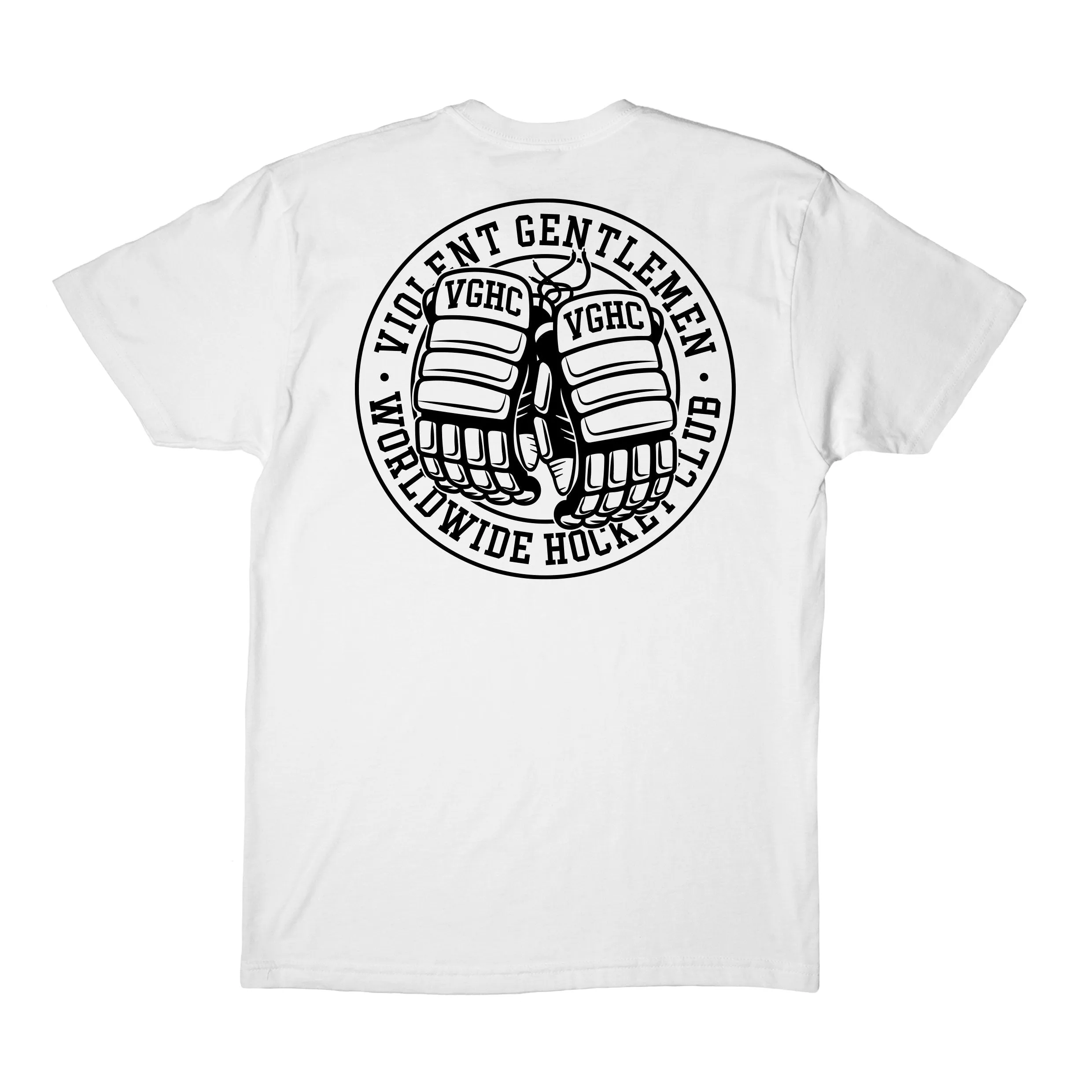 Warrior Tee