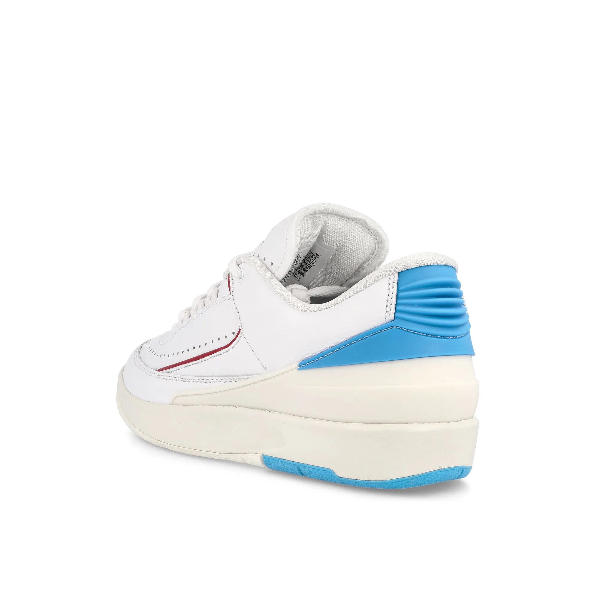 Wmns Air Jordan 2 Retro Low