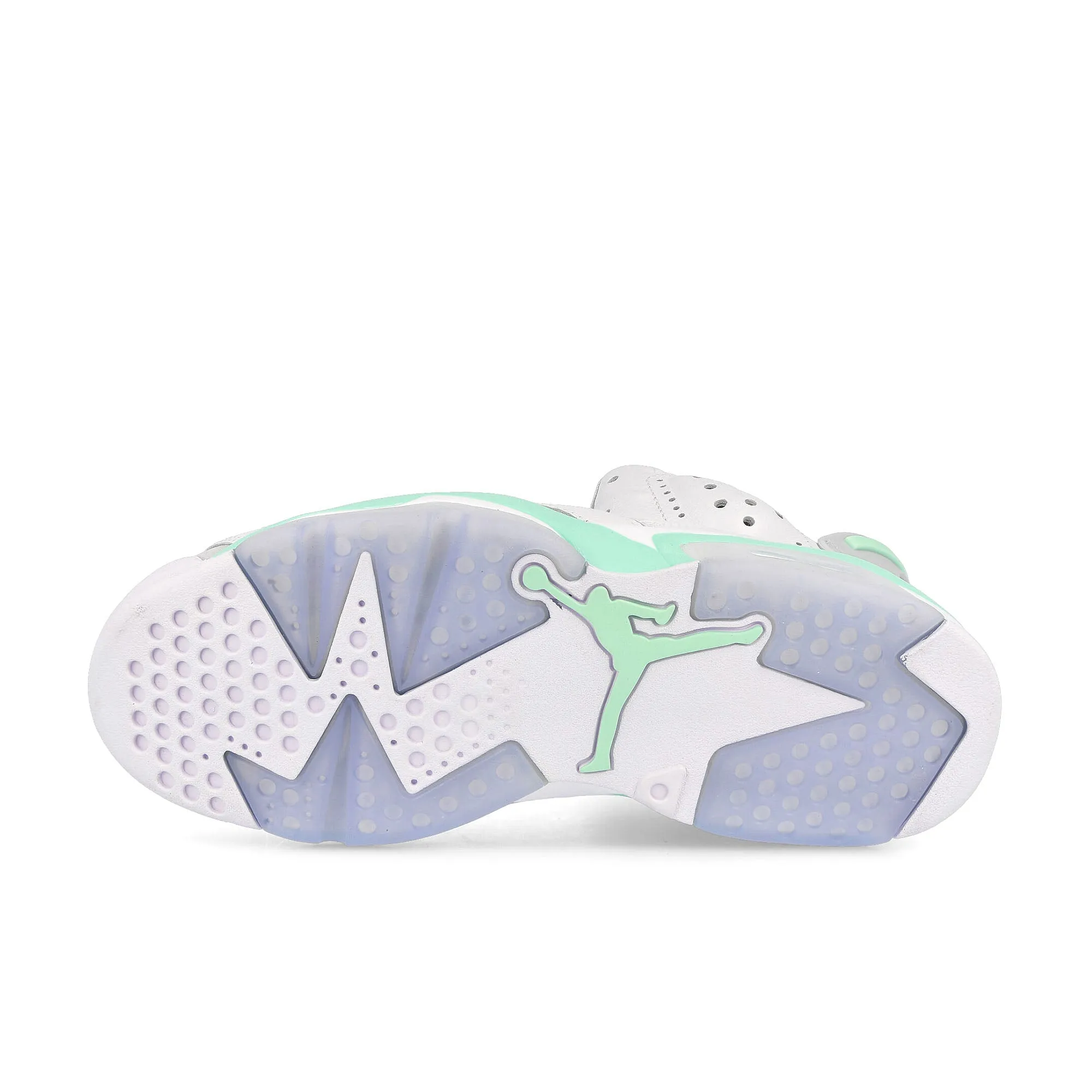 Wmns Air Jordan 6 Retro