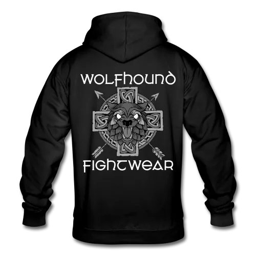 Wolfhound Unisex Hoody